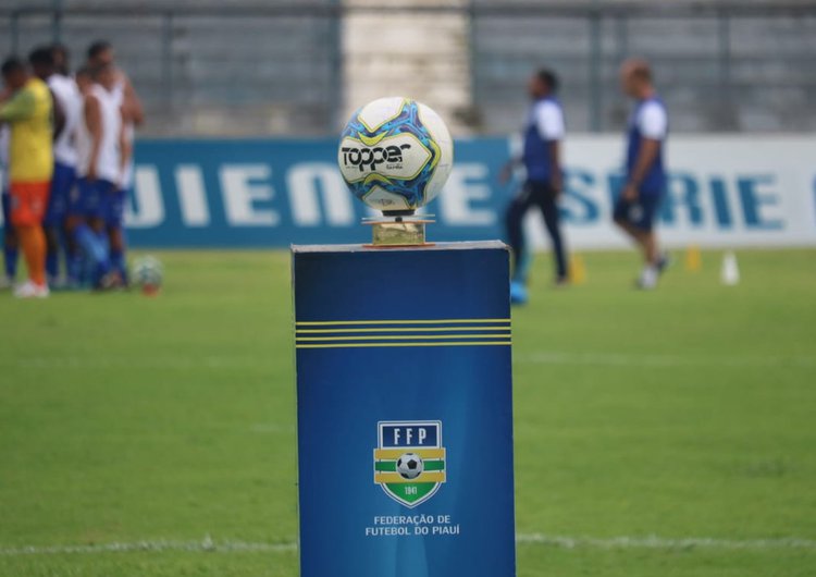 Campeonato Piauiense