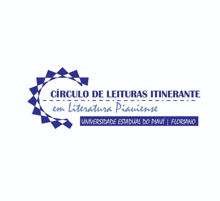 Círculo de Leituras Itinerantes em Literatura Piauiense.