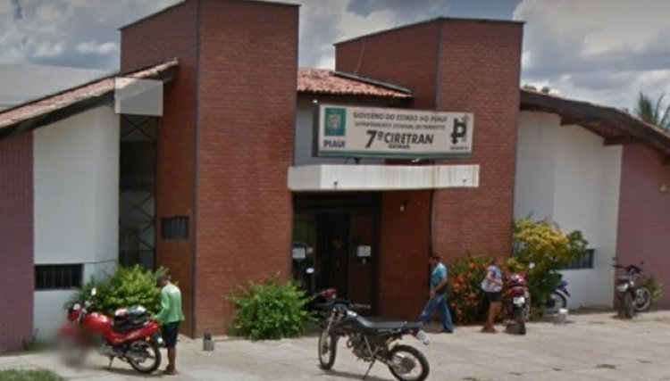 Ciretran Oeiras