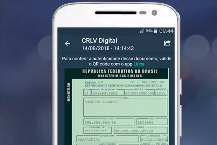 CRLV Digital