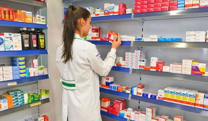 farmaceutico (Foto: Reprodução Internet) farmaceutico (Foto: Reprodução Internet)
