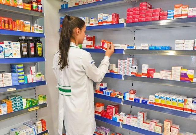 farmaceutico