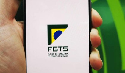 FGTS (Foto: Reprodução Internet)