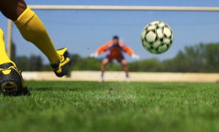 futebol
