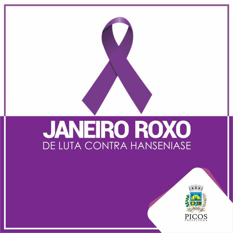 Janeiro Roxo