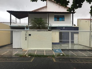 Nova casa está a disposição dos pacientes de Guadalupe que precisam ir para Teresina.