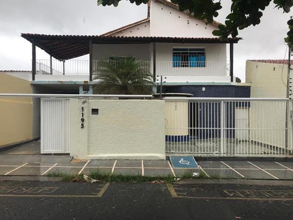 Nova casa está a disposição dos pacientes de Guadalupe que precisam ir para Teresina.