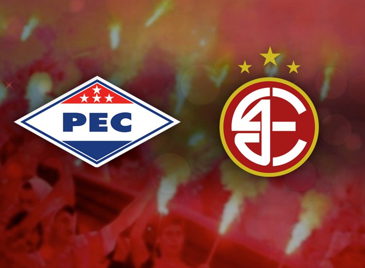 Piauí x 4 de Julho