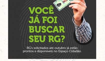RG (Foto: Prefeitura de Floriano/Divulgação)