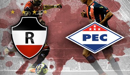 River-PI x Piauí (Foto: Adelmo Paixão/GloboEsporte.com) River-PI x Piauí (Foto: Adelmo Paixão/GloboEsporte.com)