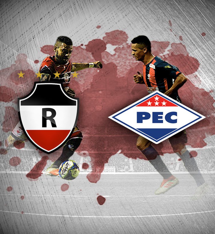 River-PI x Piauí