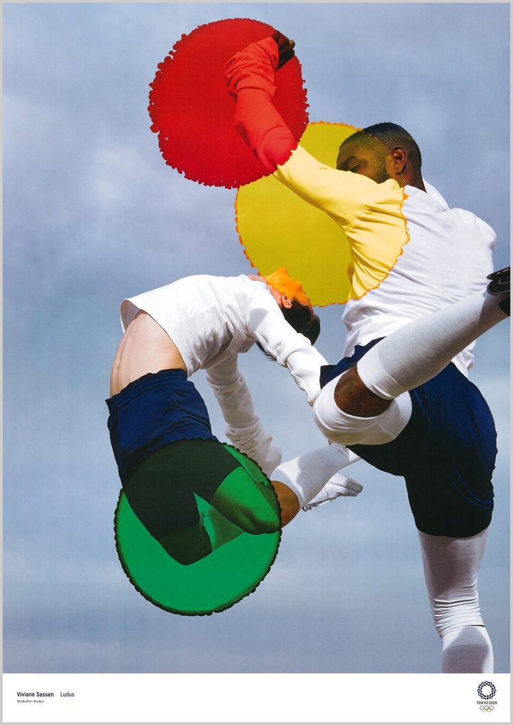 Viviane Sassen / Fotógrafo