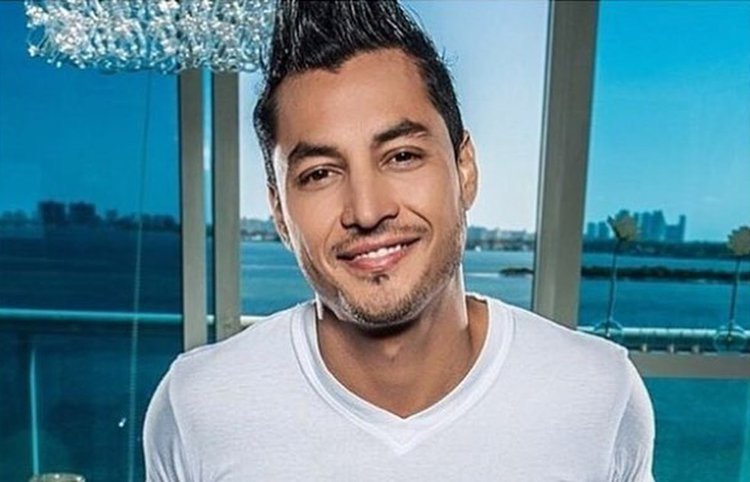 Anthony Galindo morreu aos 41 anos, em Miami.