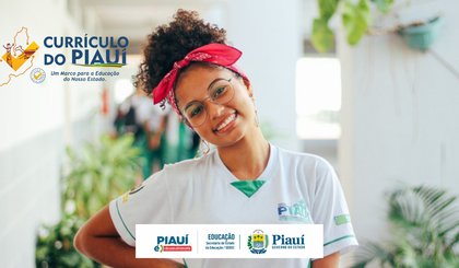 Ensino Médio (Foto: Governo do Piauí) Ensino Médio (Foto: Governo do Piauí)