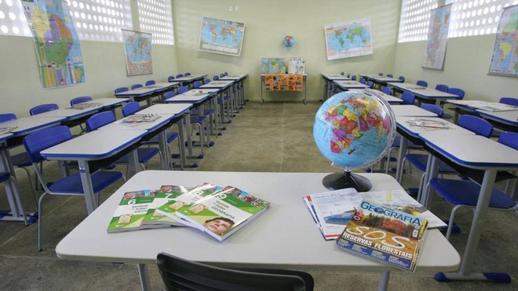Escolas