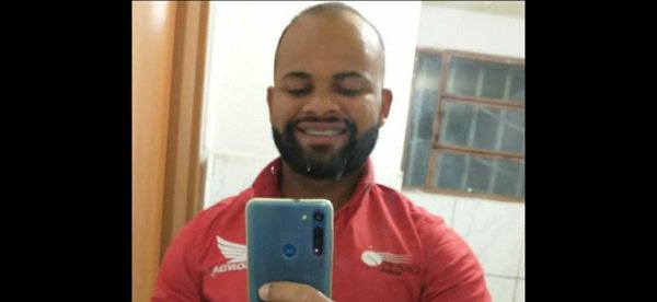 Francisco morreu após ser atingido por tiro na cabeça.