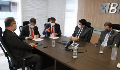 Governo do Piauí (Foto: Governo do Piauí)