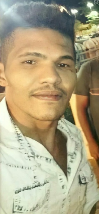 Jailson da Silva Santos, de 29 anos, foi vítima de um acidente.