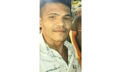 Jailson da Silva Santos sofreu várias paradas cardíacas e não resistiu. (Foto: Reprodução)
