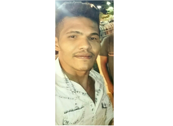 Jailson da Silva Santos sofreu várias paradas cardíacas e não resistiu.