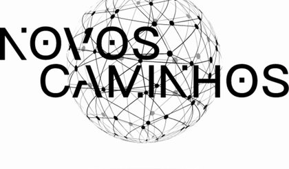 Programa Novos Caminhos (Foto: Divulgação)