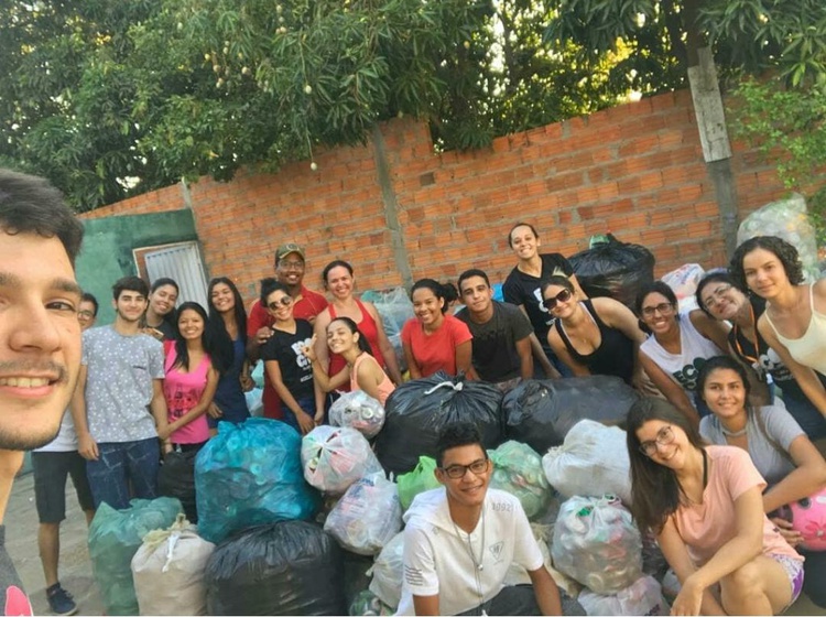 Projeto EcoCats