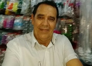 Raimundo Vieira de Barros Lima foi mais uma vítima da Covid-19