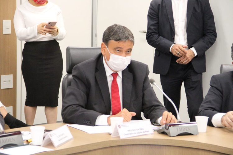Wellington Dias