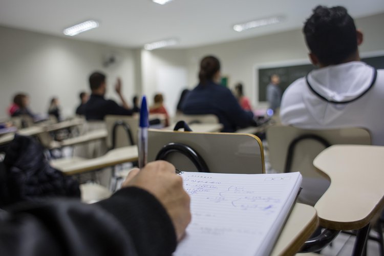 Aula
