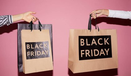 Black Friday (Foto: Rock Content)