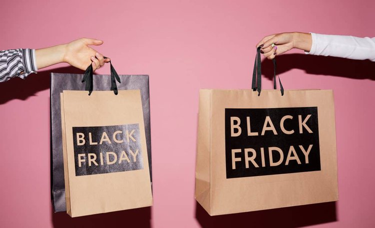 Black Friday