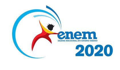 Enem 2020 (Foto: Divulgação)