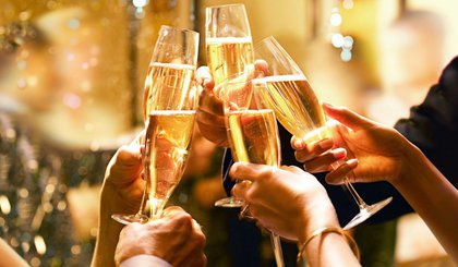 festa fim de ano (Foto: Reprodução site Ideias e Sabores)