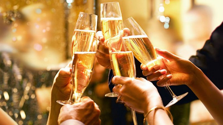festa fim de ano