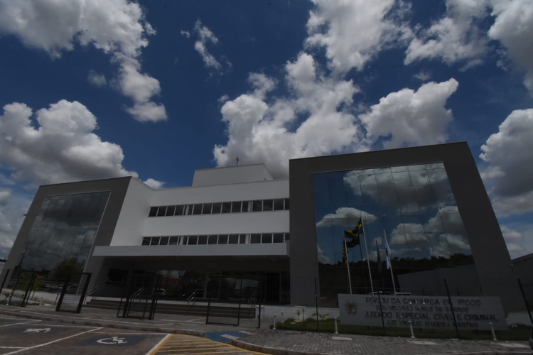 Fórum Picos