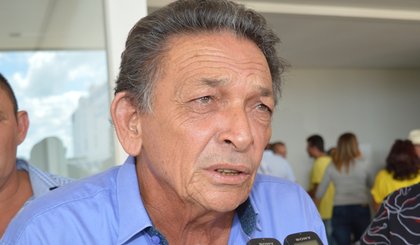 Gil Paraibano é eleito em Picos com 51,96% dos votos Gil Paraibano é eleito em Picos com 51,96% dos votos
