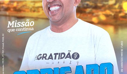 Joel Rodrigues (Foto: Reprodução Facebook)