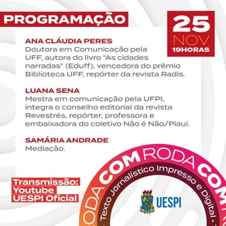 Programação