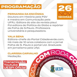 Programação