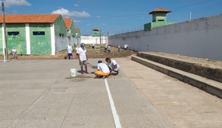 Vereda Grande