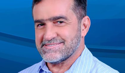 Zé Raimundo é eleito prefeito de Oeiras com 50,09% dos votos Zé Raimundo é eleito prefeito de Oeiras com 50,09% dos votos