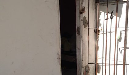 Adolescente estava em casa quando foi assassinado. (Foto: Polícia Civil/Divulgação)