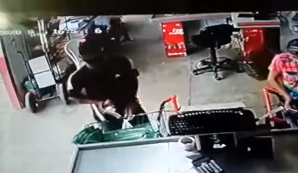 Assalto