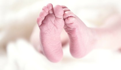bebê (Foto: Pixabay)