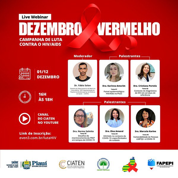 Dezembro Vermelho