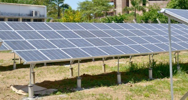 Energia Solar