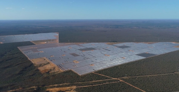 Energia solar