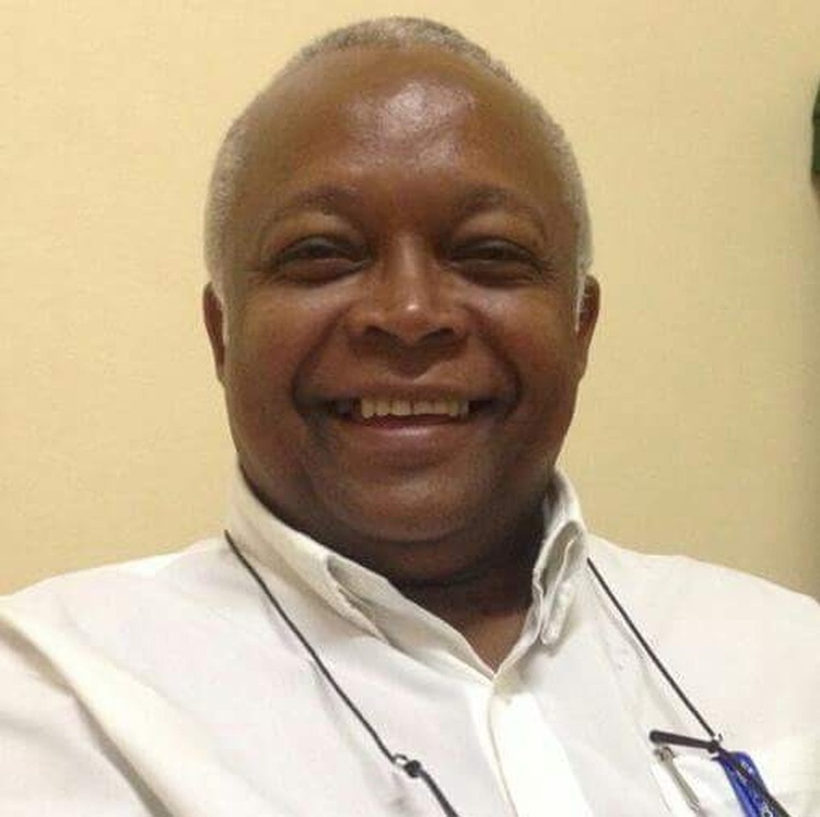 José Walter Oliveira da Silva