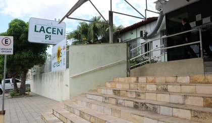 Lacen (Foto: Divulgação)