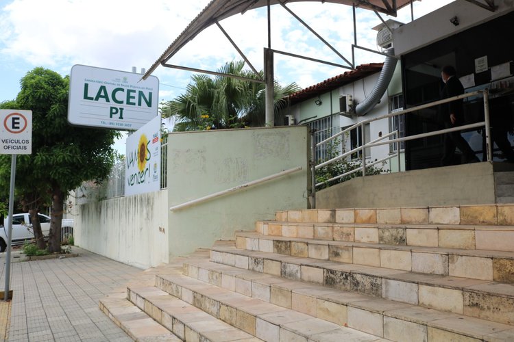 Lacen